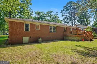 1337 Greenview Drive, Griffin, GA 30224 - Photo 25