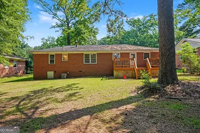 1337 Greenview Drive, Griffin, GA 30224 - Photo 27
