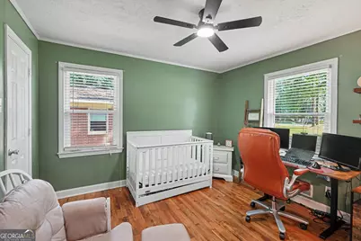 1337 Greenview Drive, Griffin, GA 30224 - Photo 13