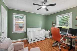 1337 Greenview Dr, Griffin, GA 30224 - Photo 13
