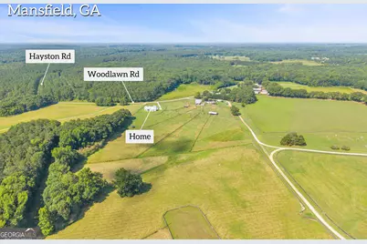 872 Woodlawn Road, Mansfield, GA 30055 - Photo 19