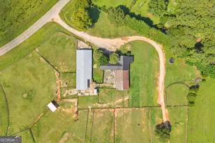 872 Woodlawn Rd, Mansfield, GA 30055 - Photo 99