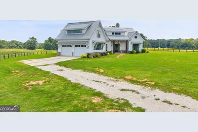 872 Woodlawn Road, Mansfield, GA 30055 - Photo 25
