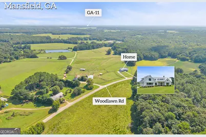 872 Woodlawn Road, Mansfield, GA 30055 - Photo 15