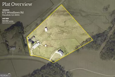 872 Woodlawn Road, Mansfield, GA 30055 - Photo 83