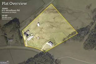 872 Woodlawn Rd, Mansfield, GA 30055 - Photo 83
