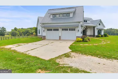 872 Woodlawn Road, Mansfield, GA 30055 - Photo 9