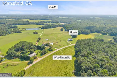 872 Woodlawn Road, Mansfield, GA 30055 - Photo 89