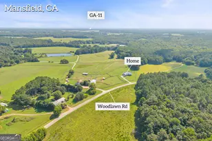872 Woodlawn Rd, Mansfield, GA 30055 - Photo 89