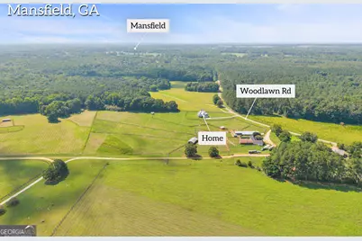 872 Woodlawn Road, Mansfield, GA 30055 - Photo 17