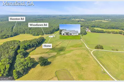 872 Woodlawn Road, Mansfield, GA 30055 - Photo 95