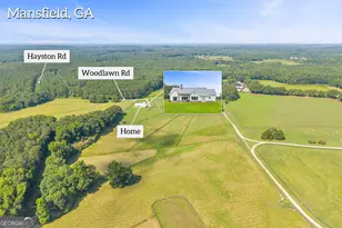872 Woodlawn Rd, Mansfield, GA 30055 - Photo 95