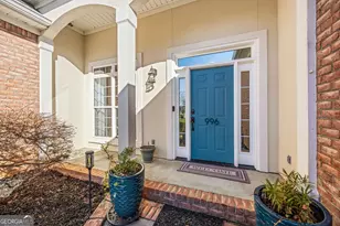 966 Woody Hill Cir, Evans, GA 30809 - Photo 7