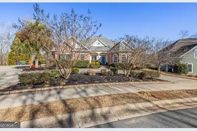 966 Woody Hill Circle, Evans, GA 30809 - Photo 1