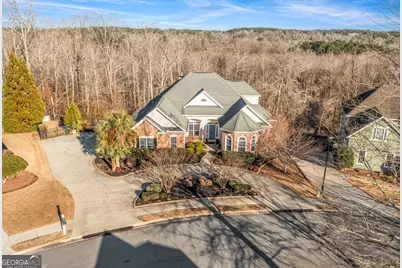 966 Woody Hill Circle, Evans, GA 30809 - Photo 3