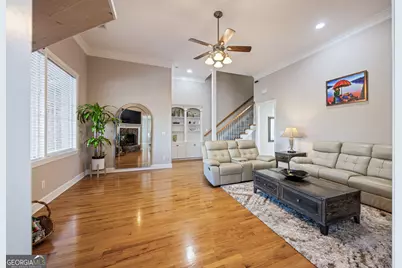 966 Woody Hill Circle, Evans, GA 30809 - Photo 25