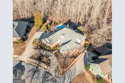 966 Woody Hill Circle, Evans, GA 30809 - Photo 3