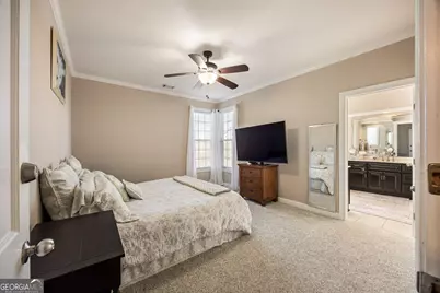 966 Woody Hill Circle, Evans, GA 30809 - Photo 29