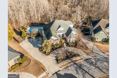 966 Woody Hill Circle, Evans, GA 30809 - Photo 5