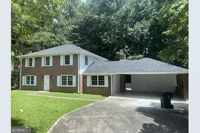 2910 Knollwood Trail, East Point, GA 30344 - Photo 11