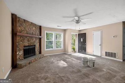 4070 Chimney Ridge Way, Ellenwood, GA 30294 - Photo 3