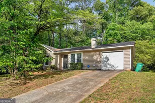 4070 Chimney Ridge Way, Ellenwood, GA 30294 - Photo 1