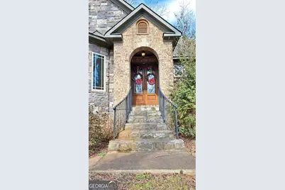 285 Pine Drive, Pine Mountain, GA 31822 - Photo 1