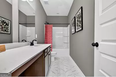 202 Park Bench Way #LOT D65, Warner Robins, GA 31008 - Photo 33