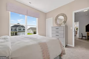 202 Park Bench Way, Byron, GA 31008 - Photo 45