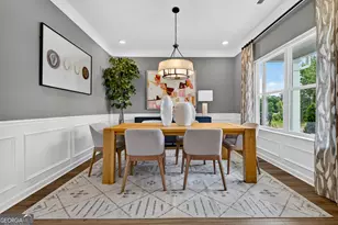202 Park Bench Way, Byron, GA 31008 - Photo 3