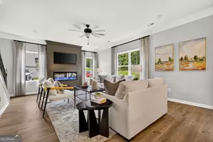202 Park Bench Way, Byron, GA 31008 - Photo 11