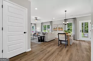 202 Park Bench Way, Byron, GA 31008 - Photo 9