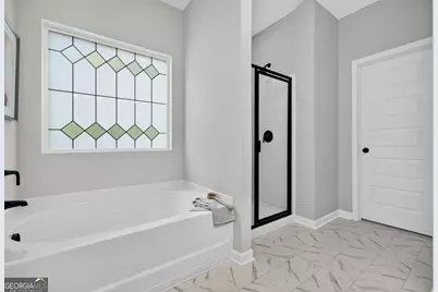 202 Park Bench Way #LOT D65, Warner Robins, GA 31008 - Photo 53