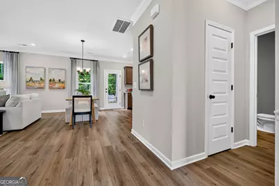 202 Park Bench Way #LOT D65, Warner Robins, GA 31008 - Photo 7