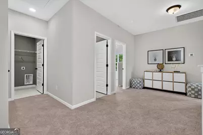 202 Park Bench Way #LOT D65, Warner Robins, GA 31008 - Photo 29