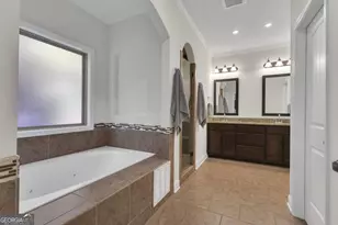 110 Sparrows Cove, Fayetteville, GA 30215 - Photo 39