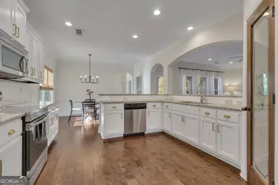 110 Sparrows Cove, Fayetteville, GA 30215 - Photo 19