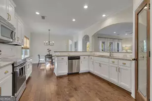 110 Sparrows Cove, Fayetteville, GA 30215 - Photo 19