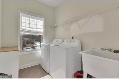110 Sparrows Cove, Fayetteville, GA 30215 - Photo 29