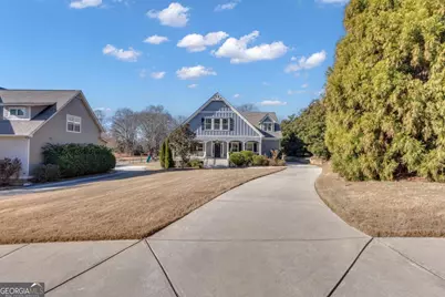 110 Sparrows Cove, Fayetteville, GA 30215 - Photo 3