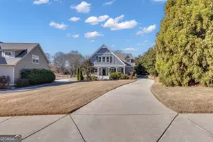 110 Sparrows Cove, Fayetteville, GA 30215 - Photo 3