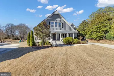 110 Sparrows Cove, Fayetteville, GA 30215 - Photo 5