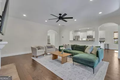 110 Sparrows Cove, Fayetteville, GA 30215 - Photo 31