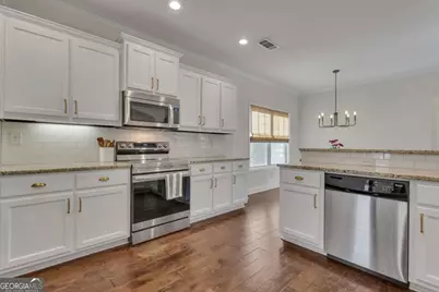 110 Sparrows Cove, Fayetteville, GA 30215 - Photo 21