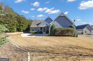 110 Sparrows Cove, Fayetteville, GA 30215 - Photo 65