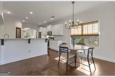 110 Sparrows Cove, Fayetteville, GA 30215 - Photo 27