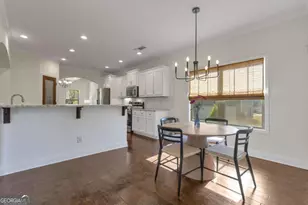 110 Sparrows Cove, Fayetteville, GA 30215 - Photo 27