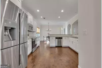 110 Sparrows Cove, Fayetteville, GA 30215 - Photo 17
