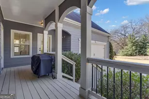 110 Sparrows Cove, Fayetteville, GA 30215 - Photo 63