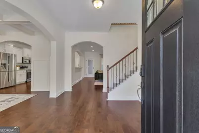 110 Sparrows Cove, Fayetteville, GA 30215 - Photo 11